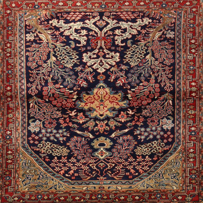 Southwestern Indoor Rug