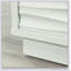 Table de chevet avec tablette ouverte Coastal
