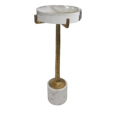 Table d'appoint Drusilla