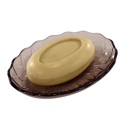 Nicole Miller Bijou Soap Dish