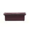 Chesterfield Sofa Suite Antique Oxblood Real Leather