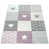 Mauve / Gris