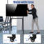 Unfinished TV Stand for TVs up to 70"