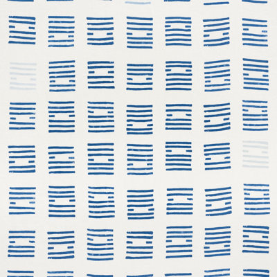 Schumacher x Caroline Z Hurley Tiasquam Fabric