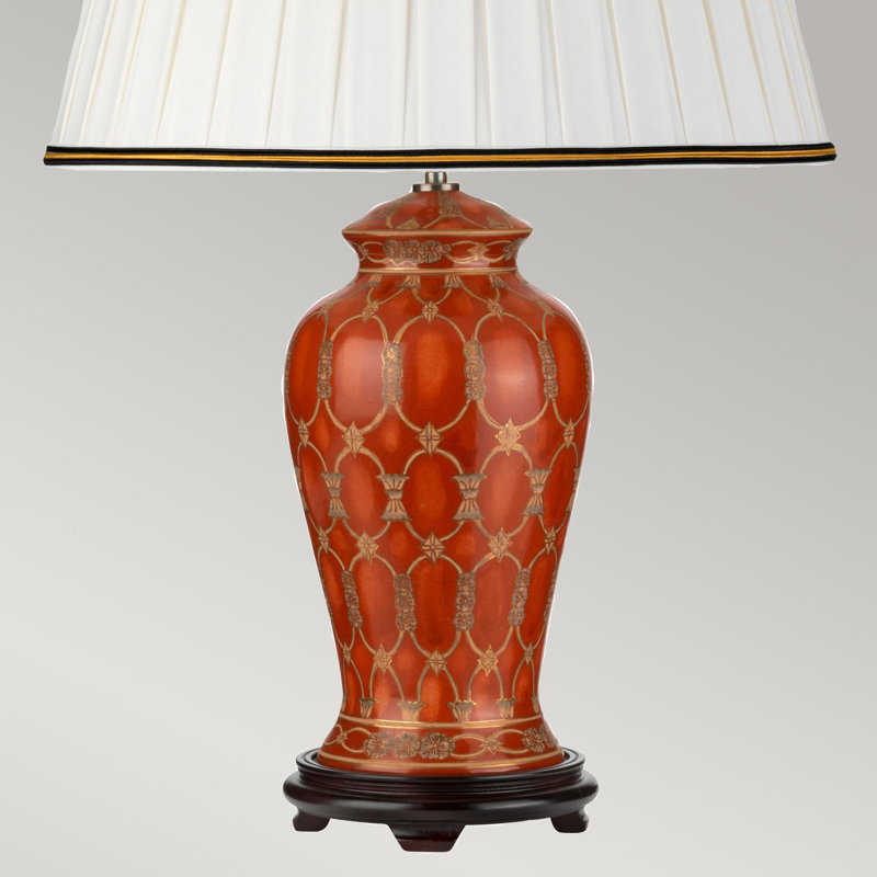 Ellendale Ceramic Table Lamp