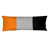Orange / Argent / Noir sélectionné