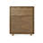 Dang 18.3'' Wide 2 -Drawer File Cabinet-23767080