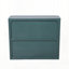 Armoire de salle de bain murale polyvalente avec miroir et tablette ouverte pour le rangement-1367452002