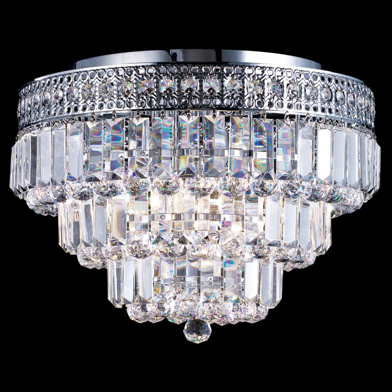 Flush Mount