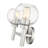 Jakeryan 2 - Light Dimmable Vanity Light-1220148009