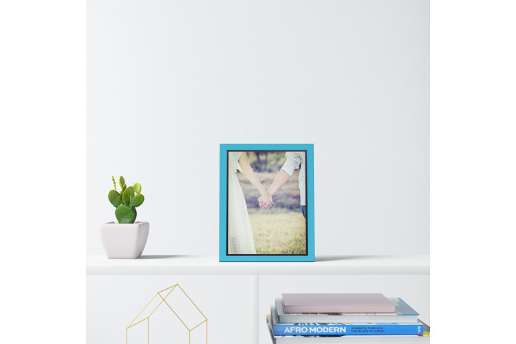 Top Wooden Picture Frames