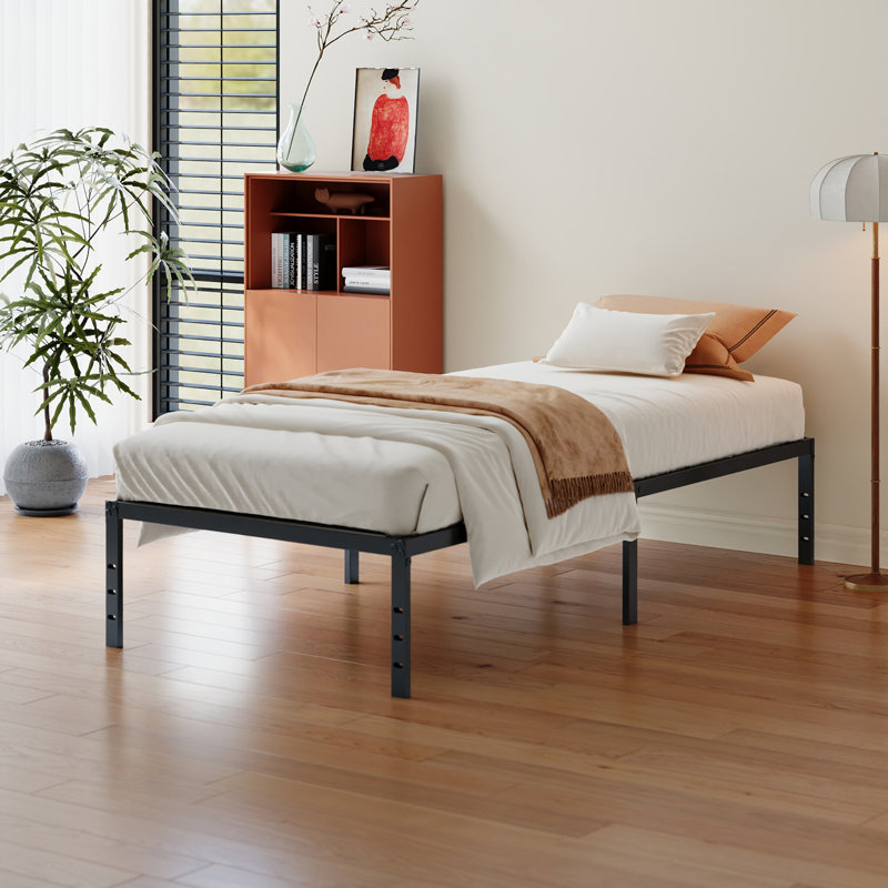 Bed, Single (3')