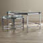 Deux tables gigognes Betteanne