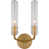 Hand-Rubbed Antique Brass is out of stock