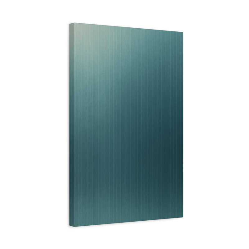 Apel Single Picture Frame Print on Canvas, 60.96 cm H x 40.64 cm W