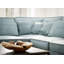 5 Seater Corner Sofa -1257314995-1257315006