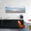 « beach bliss », reproduction de photo sur toile-74386441-29774012
