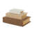 Brown/Natural/White is out of stock