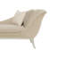 Chaise de luxe en bois de frêne rétro-104737620
