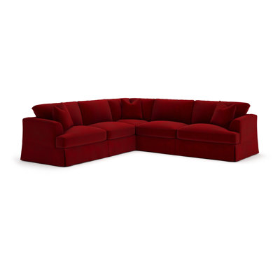 Lucia L-Sectional