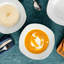 21cm Soup Plate
