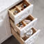 Ensemble de meuble-lavabo simple avec plateau 35,98 Toviah-542947543-542947542