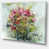 Toile tendue