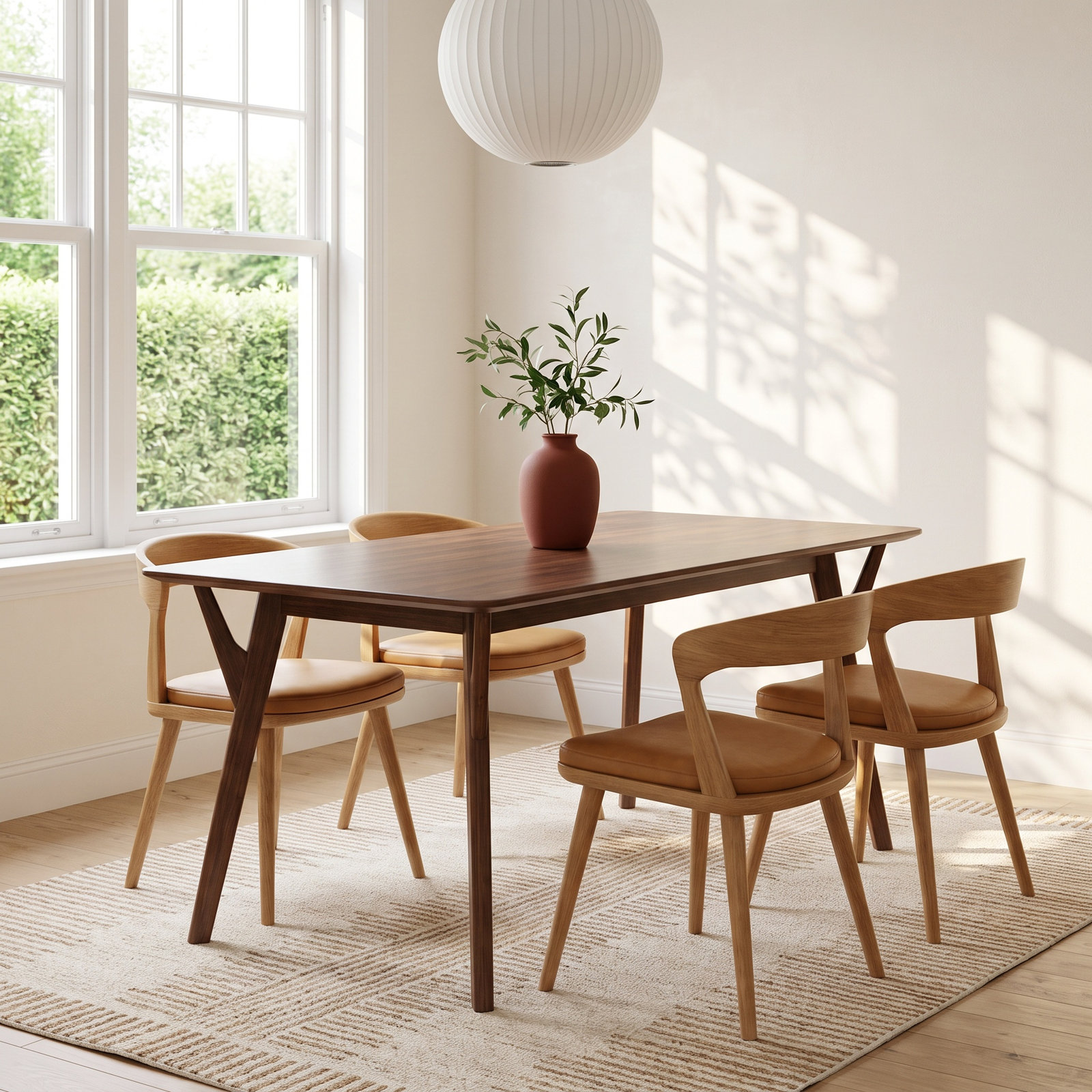 Gateshead Dining Table