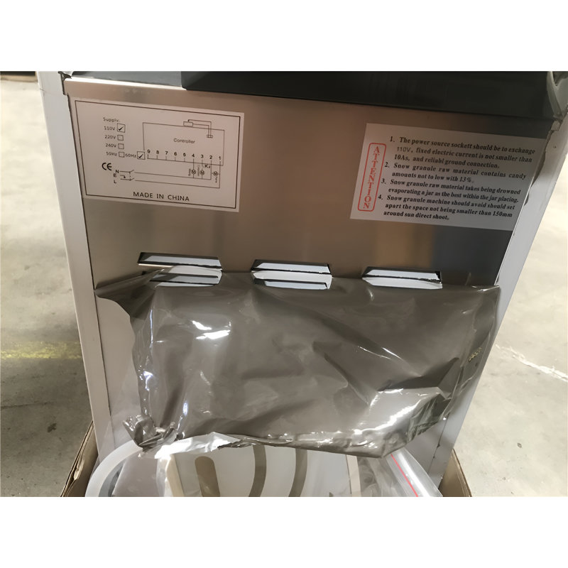 Elite Kitchen Supply 0.35 Cubic Feet - 16.54''