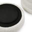 Deaysia Plywood Accent Stool