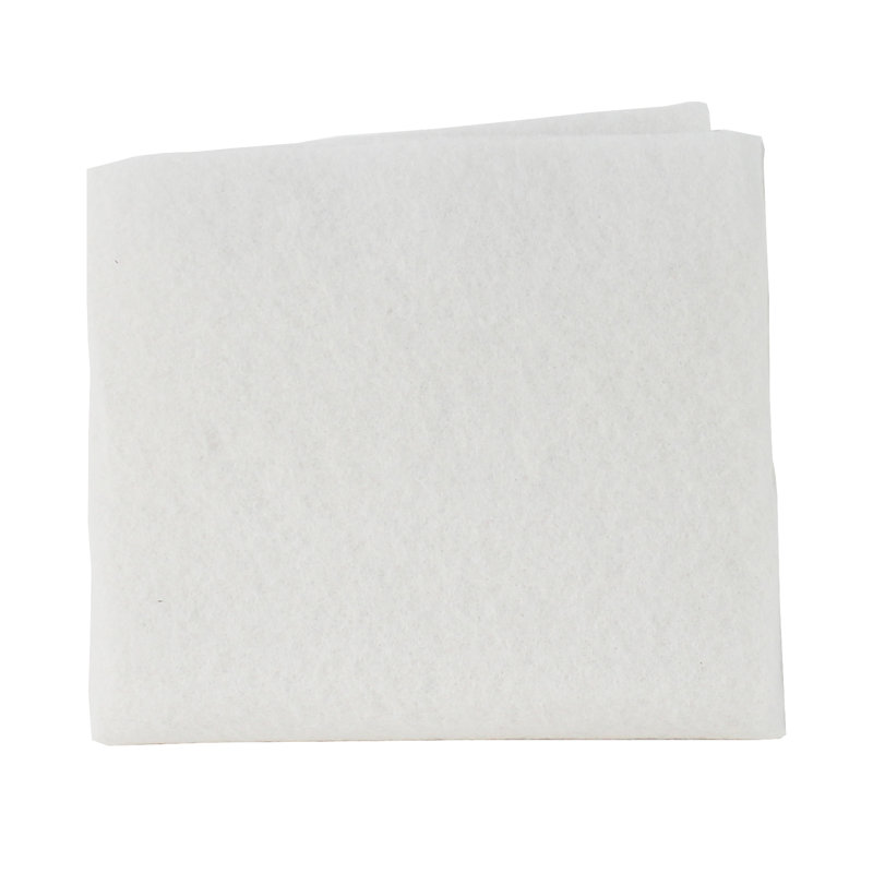 Matelas filtrant pour aquarium en poly fibre