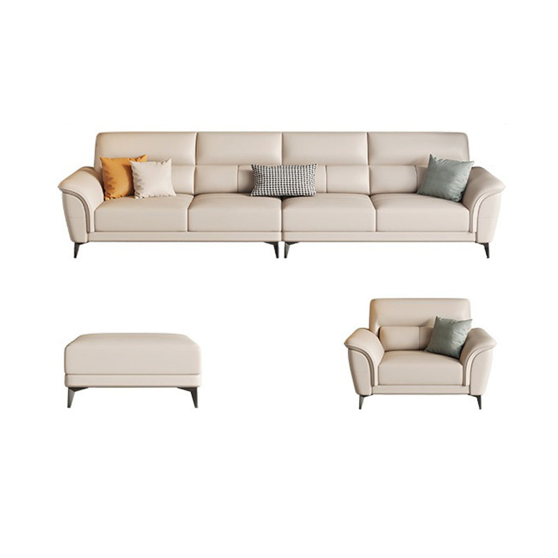 Modern and simple American sofa