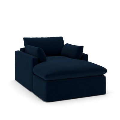 Luna Chaise Lounge
