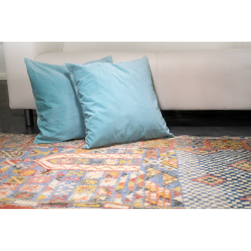 One-of-a-Kind 6'8" X 10'8" Area Rug