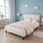 Upholstered Bed-645049378