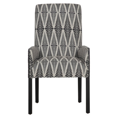 Libby Langdon Upholstered Arm Chair