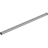Linear Grid Shower Drain
