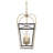 Mcnaughton 4 - Light Lantern Pendant-1363660320