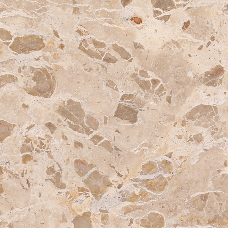 Marbella Bistro Table Beige