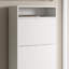 10 Pair Shoe Storage Cabinet