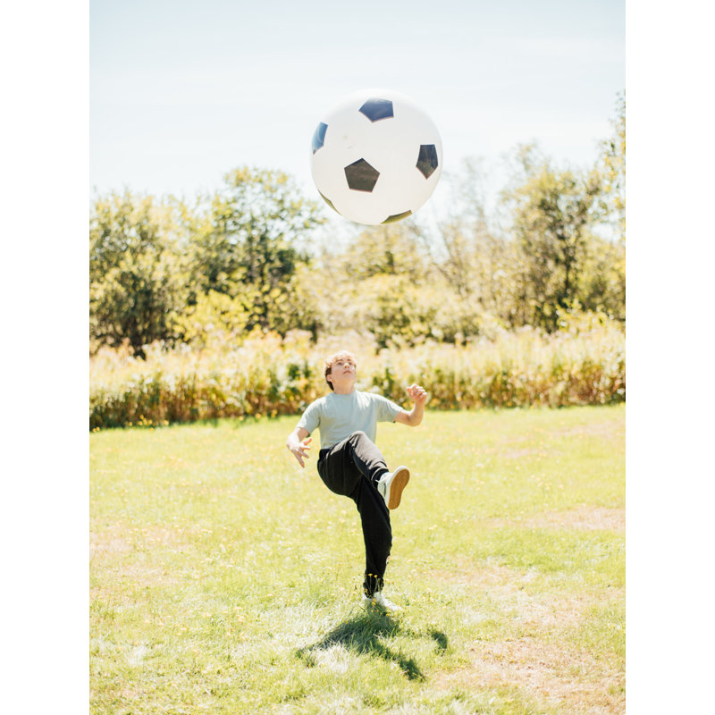 Adventure Sports Soccer Ball
