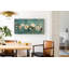 Wrapped Canvas Panoramic Print