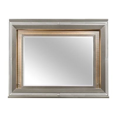 Miroir de commode Patale
