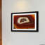 « dragon eye »-cadre photo, impression sur papier-21728457-39832965