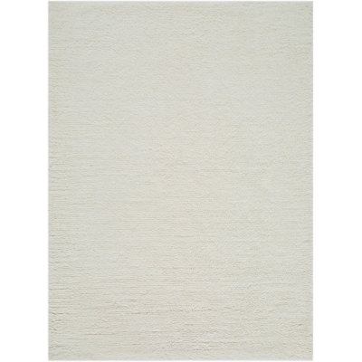 Snuggle Handmade Area Rug