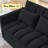 Cubbindall Upholstered Convertible Sofa Bed,Sleeper Sofa,Sofa,Modern Sofa,Accent Sofa-1302527156