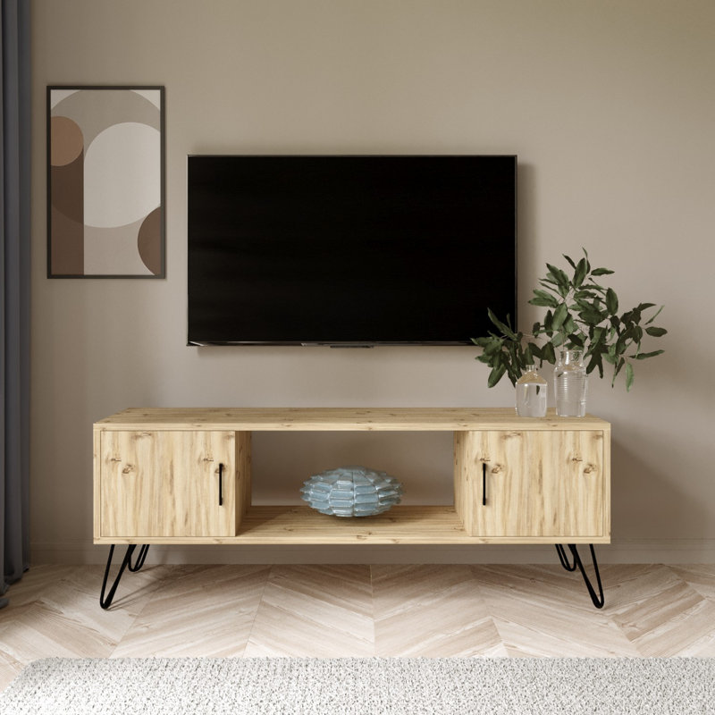Engelbert TV Stand for TVs up to 50"