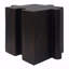 Table d'appoint de patio, table modulaire à bord convexe MGO - acheter simple ou combiner-2089514348-2089514349