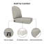 Sunbrella Outdoor Cushion Seat/Back, Replacement Cushion for Outdoor Furniture-1931437615