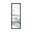 Seaside Day III by Isabelle Z - Panoramic Painting on Canvas-1113813445-1113813441